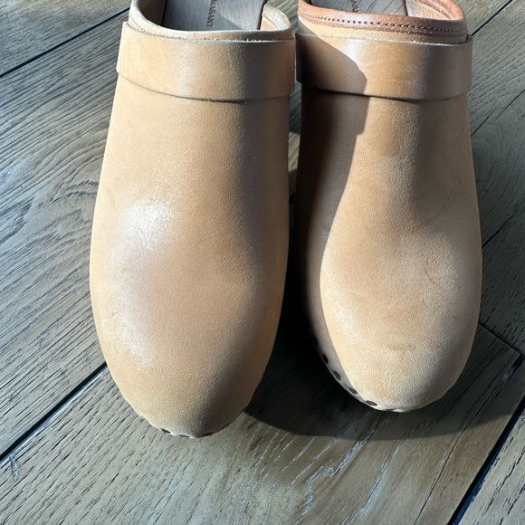 Isabel Marant clogs - Picture 2 of 6